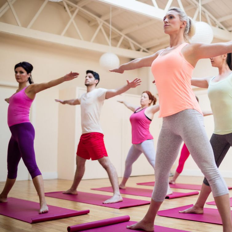 Body Balance