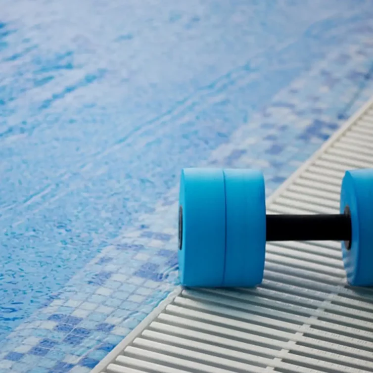 Aquaterapia