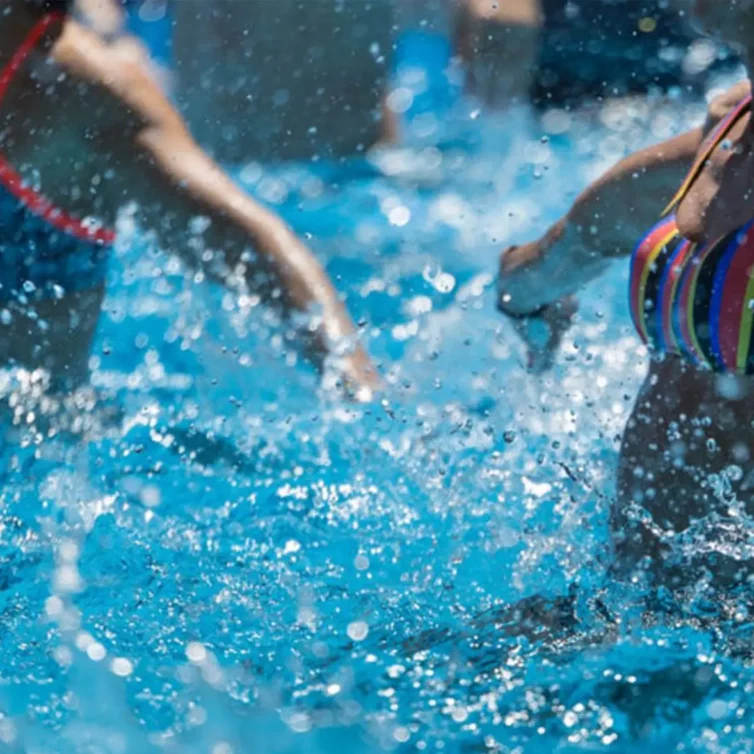 Aquagym