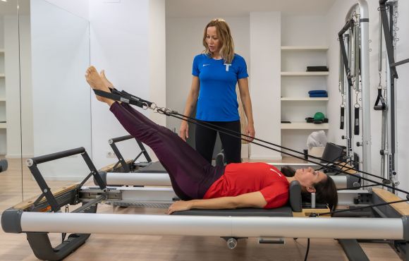 Pilates